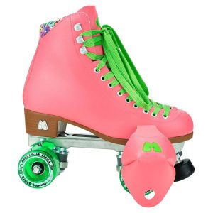 Beach Bunny Roller Skate - Moxi Roller Skates