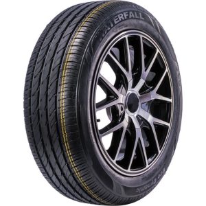 Waterfall Eco Dynamic 195/60R16 99 V All Season Tire