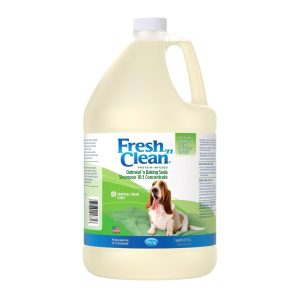 Pet-Ag Fresh 'n Clean Oatmeal 'n Baking Soda Shampoo (10:1) - 1 Gallon