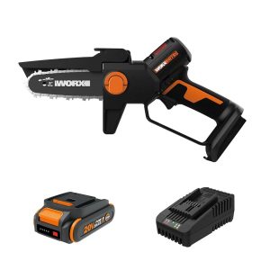 Worx Nitro WP332 20V Brushless 5" Cordless Pruning Saw
