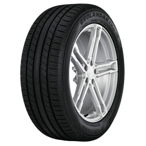 Yokohama Geolandar CV G058 All Season 235/60R18 107V XL SUV/Crossover Tire