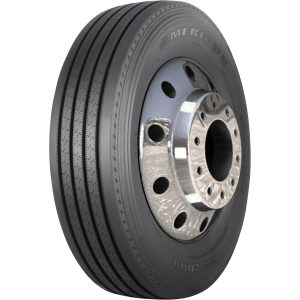 Americus RS2000 255/70R22.5 140/137L H Commercial Tire