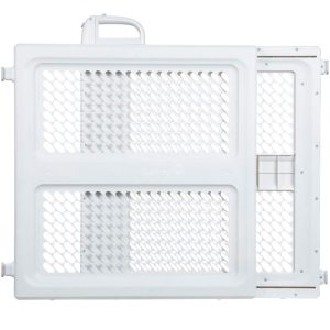 Safety 1st Lift, Lock & Swing Dual-Mode Gate