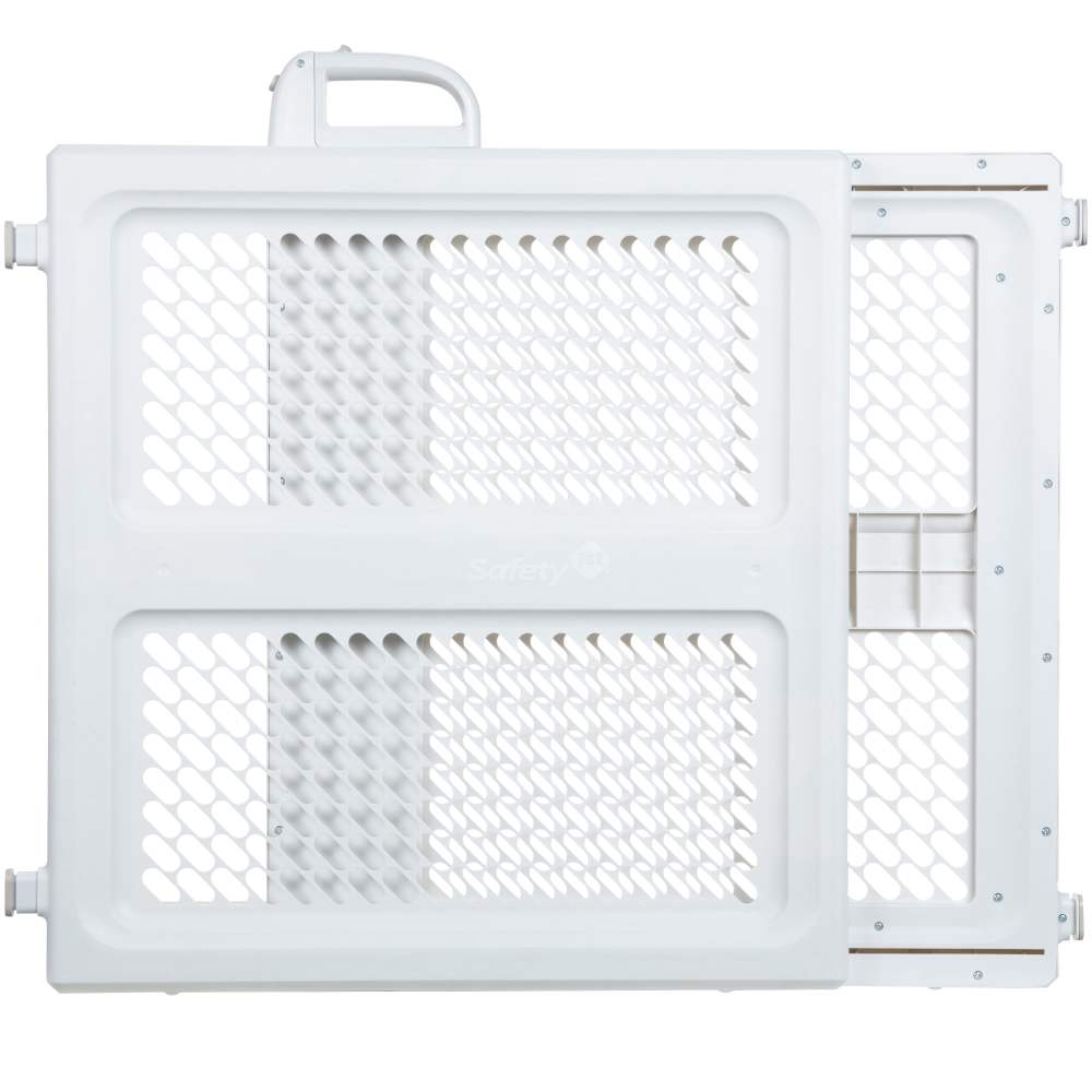 Safety 1st Lift, Lock & Swing Dual-Mode Gate