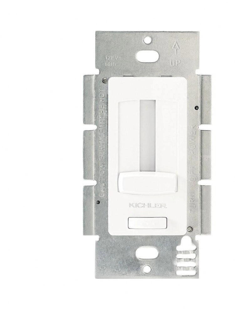 Kichler Lighting - LED Driver /Dimmer - LED Power Supply - 24W 60W Led Driver - Image 3