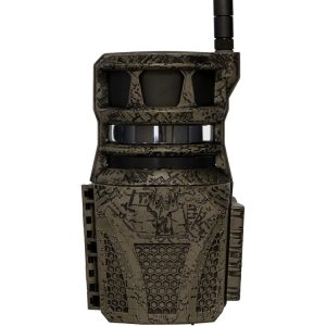 Wildgame Innovations Orbit 360 Degree Cellular Trail Camera 36MP