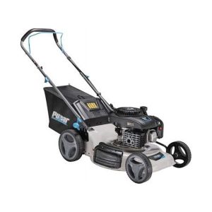 Pulsar 21" Gas Lawn Mower,  200cc 4-Stroke OHV Engine,  3-in-1 Cutting System