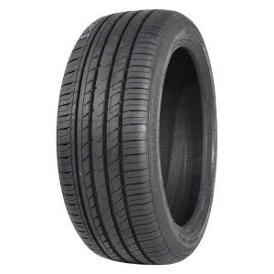 Set of 2 Lancaster LR-66 235/45ZR18 98W XL Tires