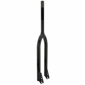 Alta Bicycle 26" Beach Cruisers Steel Fork 1" Treaded, (Black)