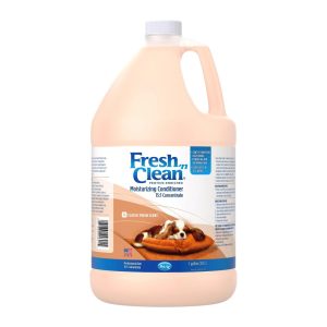 Pet-Ag Fresh 'n Clean Conditioner,  Classic Fresh (15:1 Concentrate) - 1 Gal