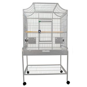 MA3221FL Platinum Elegant Style Flight Bird Cage,  by A&E Cage Company