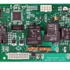 Norcold RV Power Supply Board