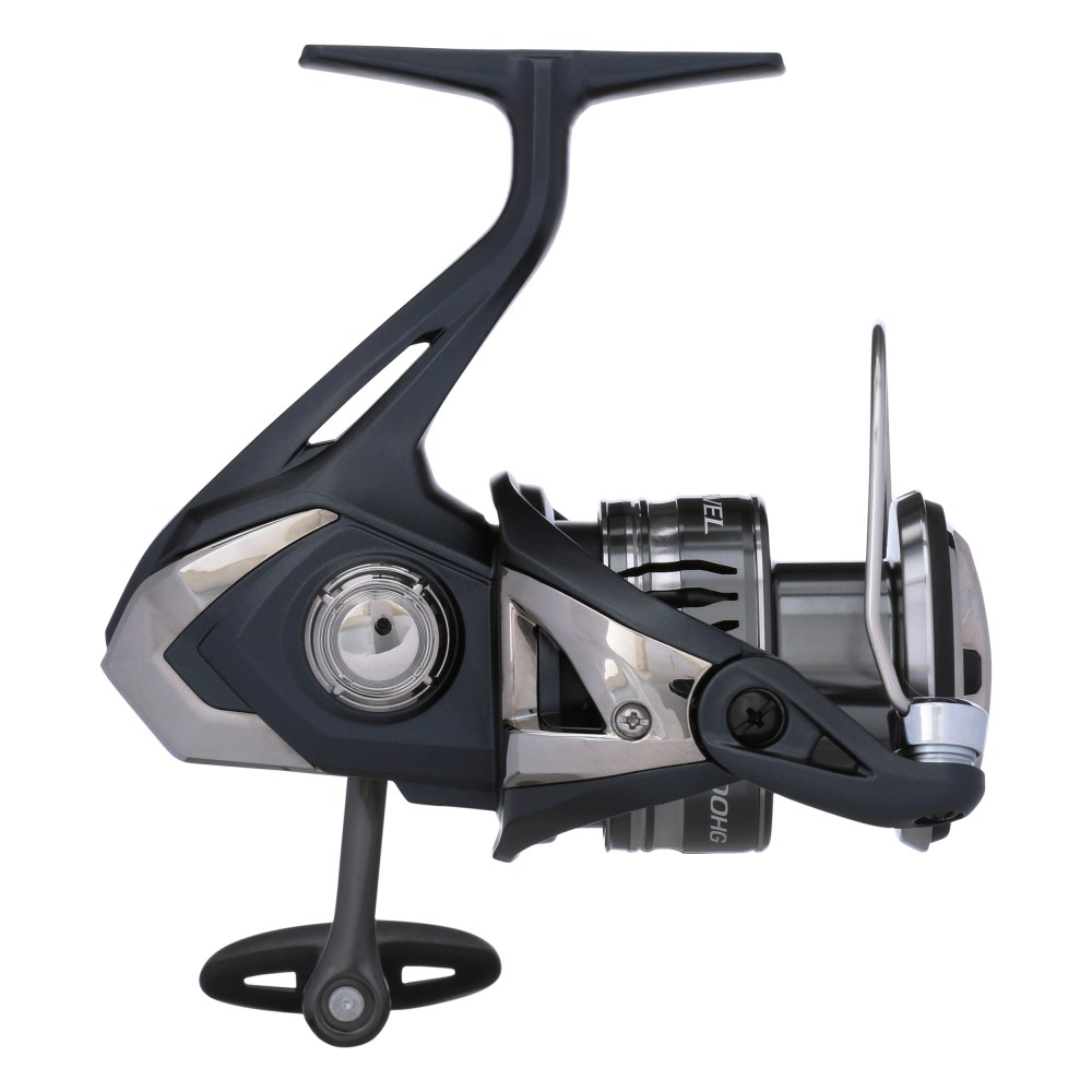 Shimano Fishing MIRAVEL C3000HG Spinning Reels MIRC3000HG - Image 8