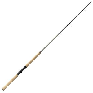 WALLY MARSHALL CLASSIC SIGNATURE SERIES 9" MEDIUM LIGHT JIGGING ROD