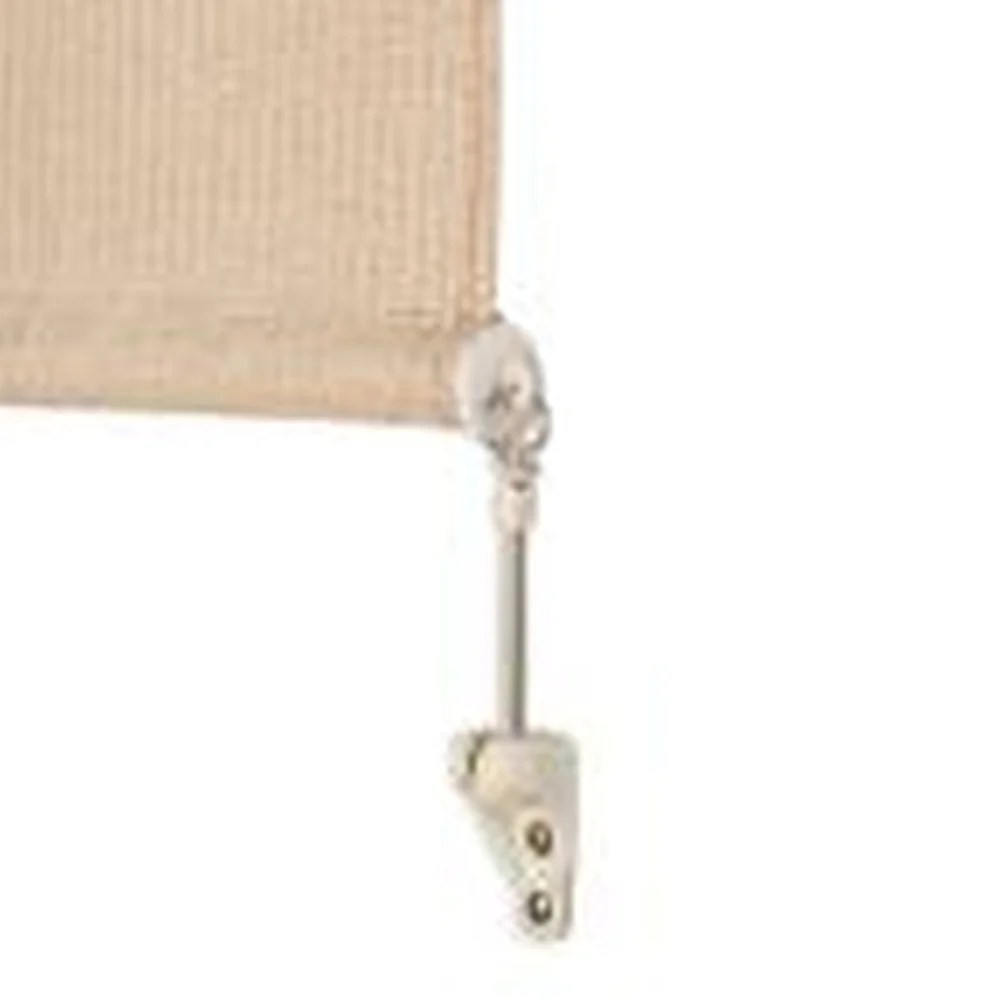 Coolaroo Wand Operated Camel Roller Sun Shade, Easy installation - Image 3