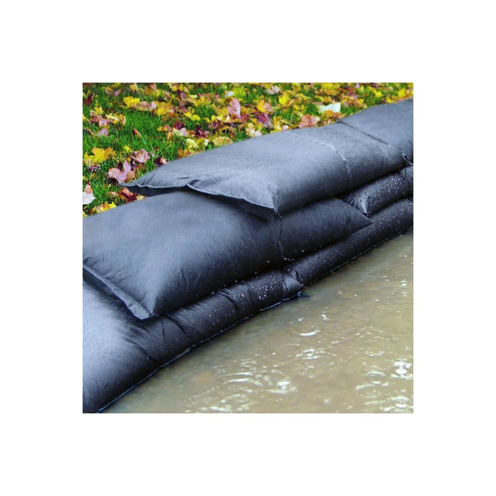 Quick Dam Expanding Sandless Sandbag, 12" X 24", 20 bags per case - Image 9