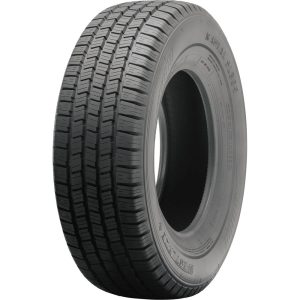 Westlake SL309 All Season LT235/85R16 120/116Q E Light Truck Tire Fits: 2004 Ford F-250 Super Duty King Ranch,  1999-2003 Ford F-250 Super Duty Lariat