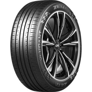 Zeta Verdant All Season 175/65R15 88H XL Passenger Tire