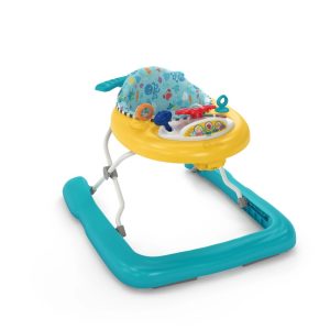 Baby Einstein Ocean Explorers 3-in-1 Submarine Walker, Unisex, Infants 6 Months, Dive & Discover