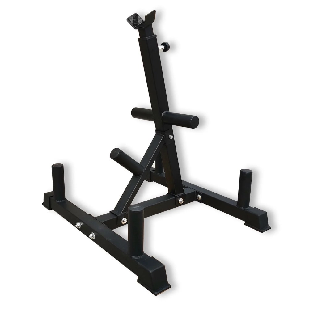 Viking Press Landmine Handle for 2-Inch Barbell, T-Bar Row Attachment Core Strength Training Accessories, Shoulder Press Landmine Attachment Equipment