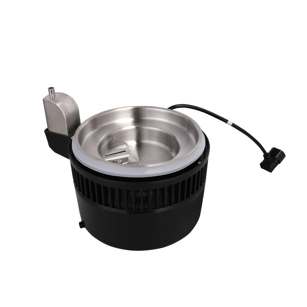 Water Distiller Pure Water Distiller 750W 4L Stainless Steel - Image 5
