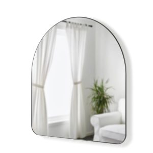 Umbra Hubba 3426" Arched Mirror