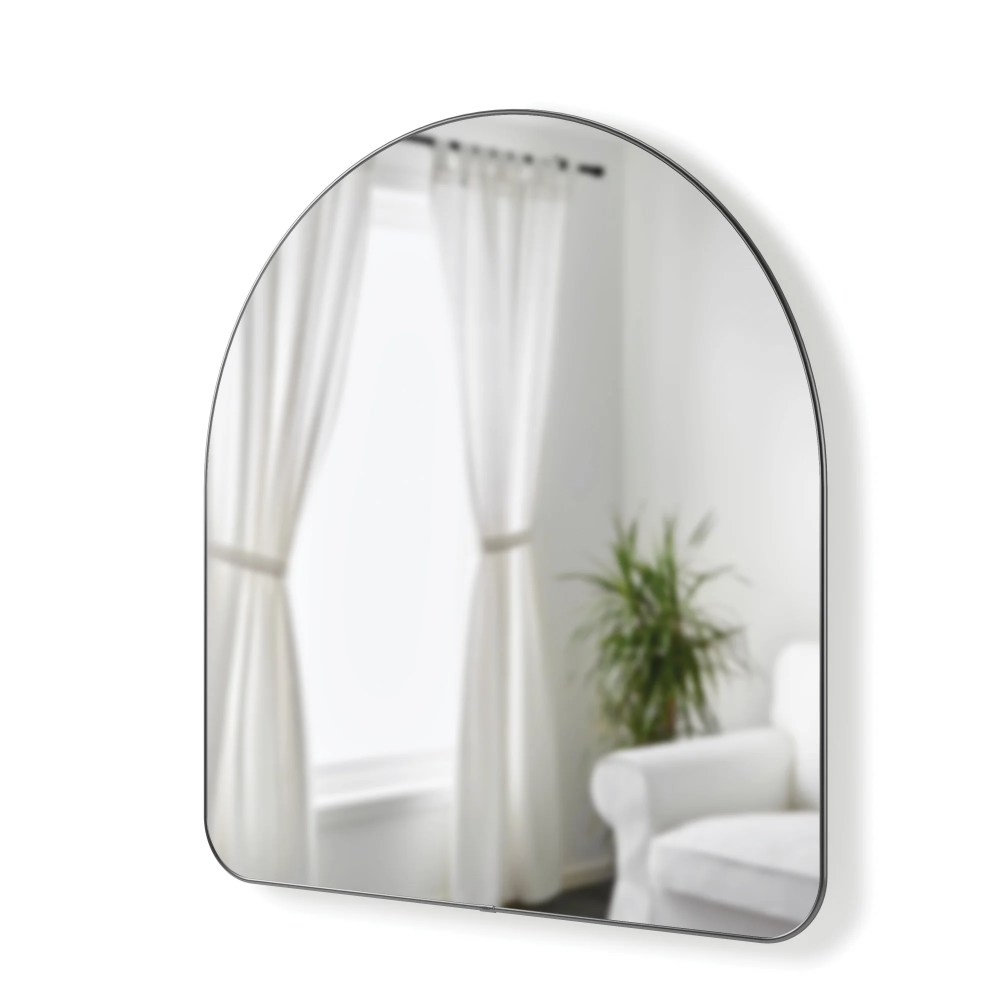 Umbra Hubba 3426" Arched Mirror