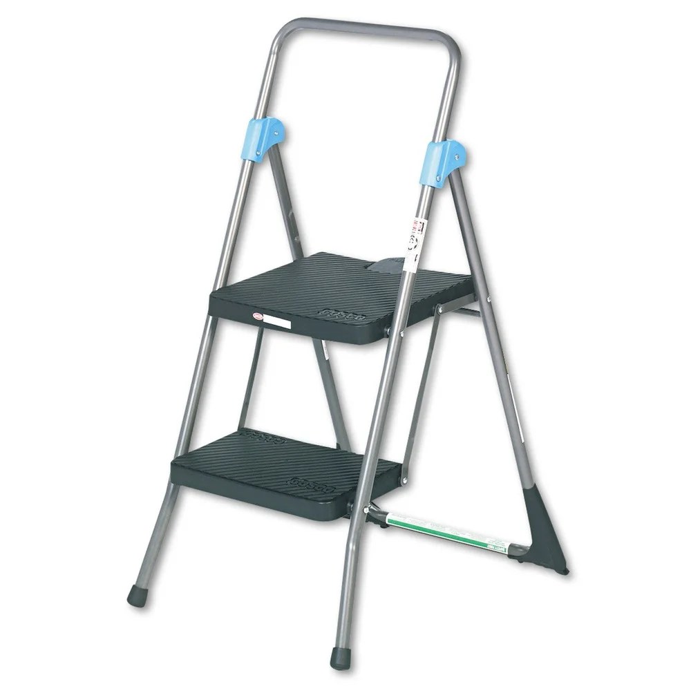2 Step Folding Step Stool