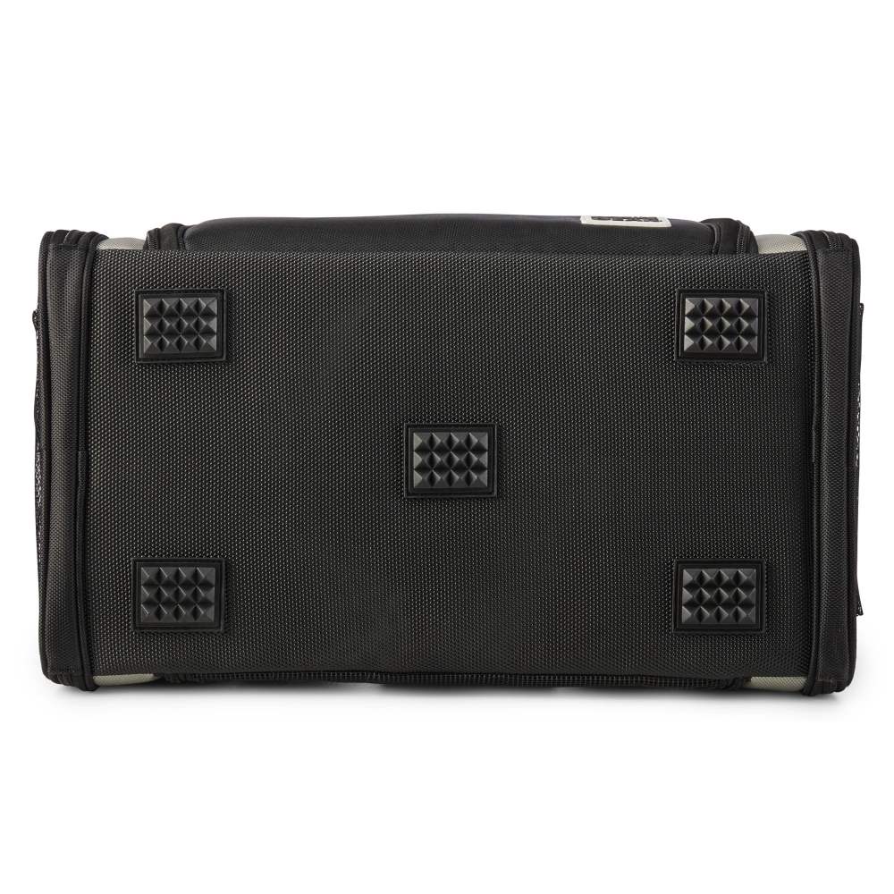 Mobile Dog Gear Pet Carrier Plus, 17"H, Black - Image 10