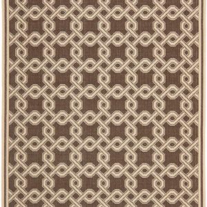 Safavieh Martha Stewart Nina Geometric Indoor/Outdoor Area Rug