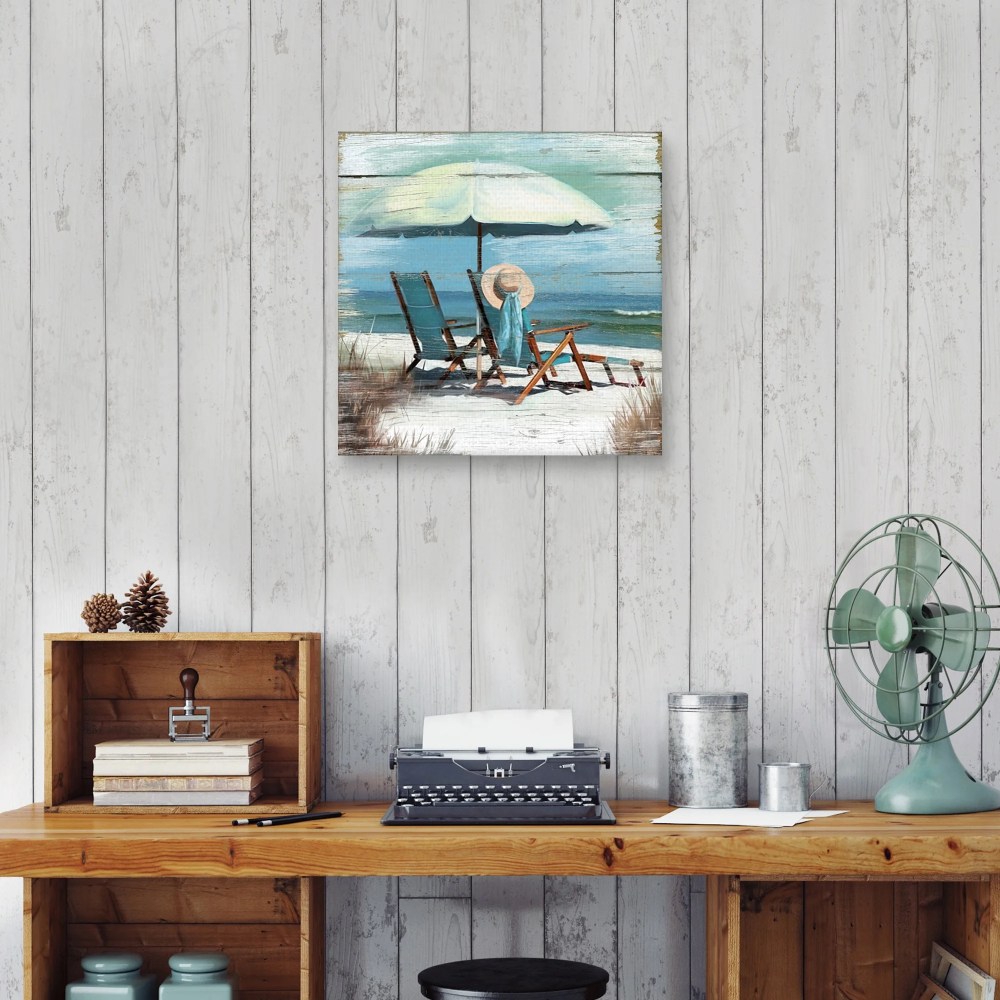 Perfect Spot by Carol Robinson Canvas Art Print - Image 3