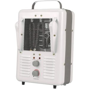 TPI Corp. 188TASA 1PH MILKHOUSE STYLEHEATER FAN FORCED