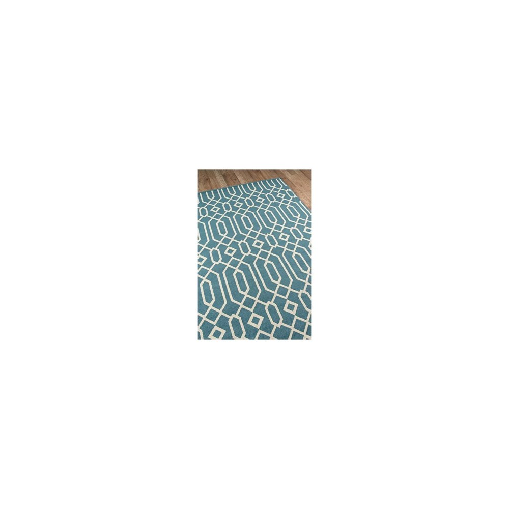 Momeni Baja Trellis Area Rug - Image 2