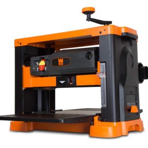 WEN Products 15-Amp 13-Inch Spiral Benchtop Thickness Planer