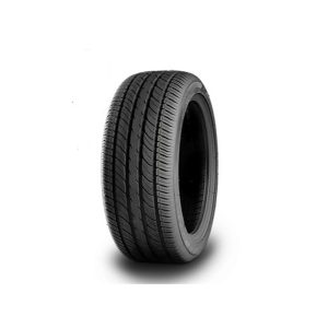 Waterfall Eco Dynamic UHP Summer 205/45R17 88W XL Passenger Tire