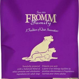 Fromm Small Breed Adult Gold Dry Dog Food 15 lb