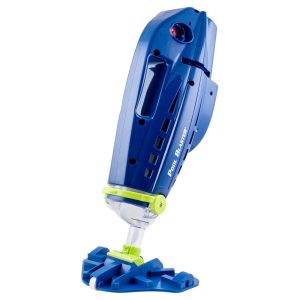 Pool Blaster Speed Vac XL Cordless, Rechargeable Swimming Pool Vacuum Cleaner