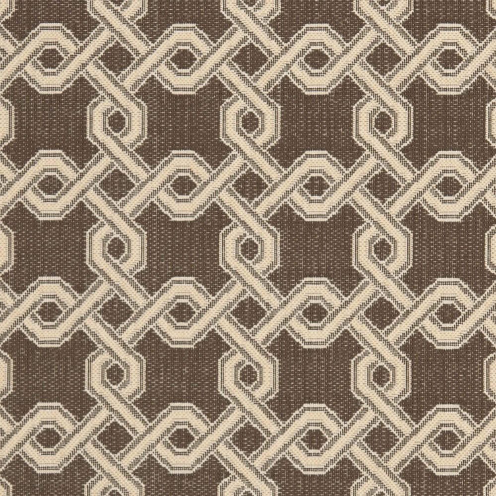 Safavieh Martha Stewart Nina Geometric Indoor/Outdoor Area Rug - Image 3