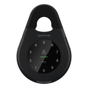 igloohome Smart Keybox 3
