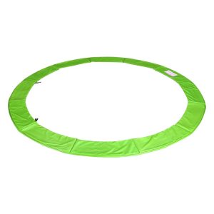 Yescom 12 Ft Universal Replacement Round Trampoline Safety Pad PVC EPE Foam Protection