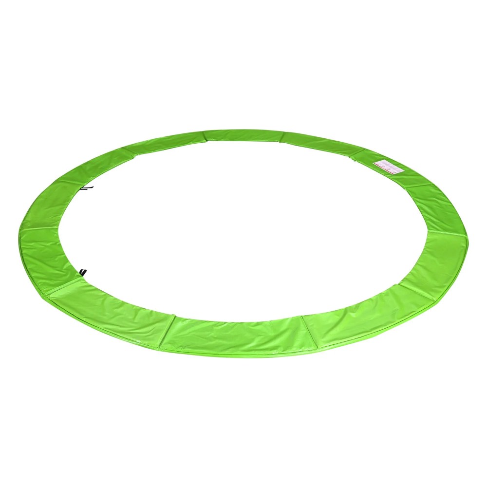 Yescom 12 Ft Universal Replacement Round Trampoline Safety Pad PVC EPE Foam Protection