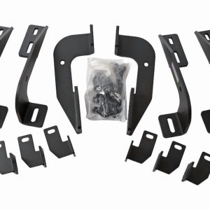 Dee Zee DZ16346 Specialty Series Standard Narrow Single Lid Crossover Tool Box