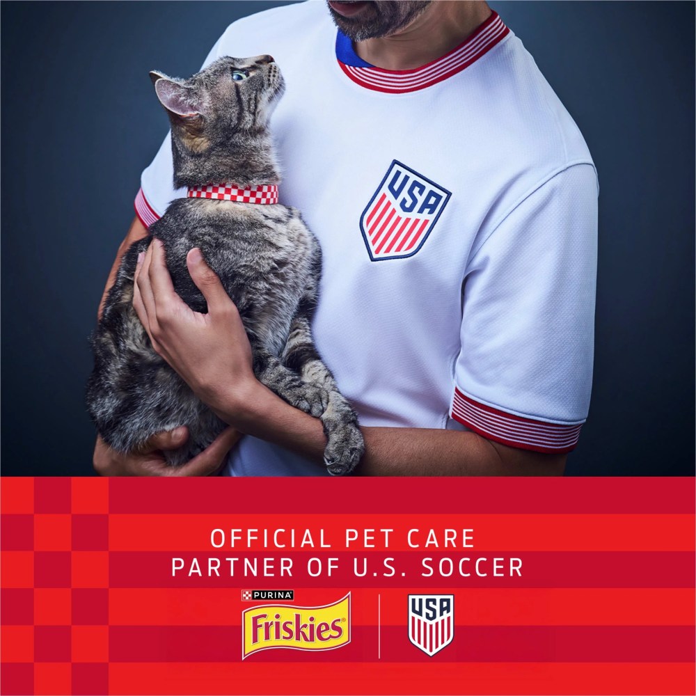 (2 pack) Purina Friskies Pate, Soft Seafood and Chicken Variety Pack, Wet Cat Food, 5.5 oz Cans - Image 4