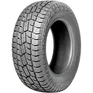 Terra Storm CAT3 A/T 275/55R20 120/117Q E 10 Ply All Terrain Light Truck Tire