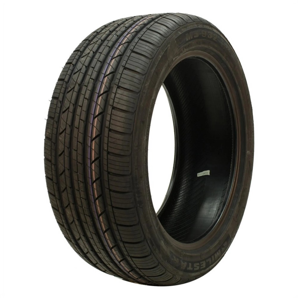 Set of 2 Milestar MS932 Sport 205/55R16 91V Tires