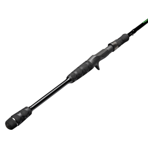 Vexan StrikeBack Bass Fishing Rod,  Casting 7'4" Medium,  Mod