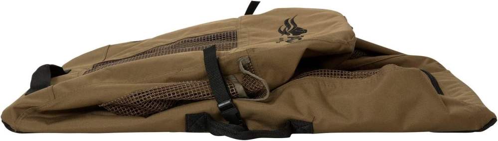 Avery Quick Set Travel Kennel - Marsh Brown - Large - Image 4