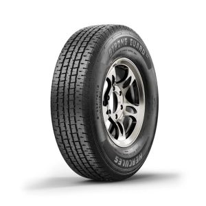 ST225/75R15/10 117/112N Hercules Strong Guard ST