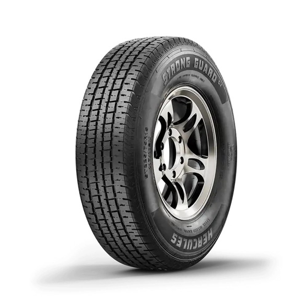 ST225/75R15/10 117/112N Hercules Strong Guard ST