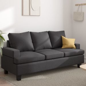Zinus Chase Sofa Couch,Grey